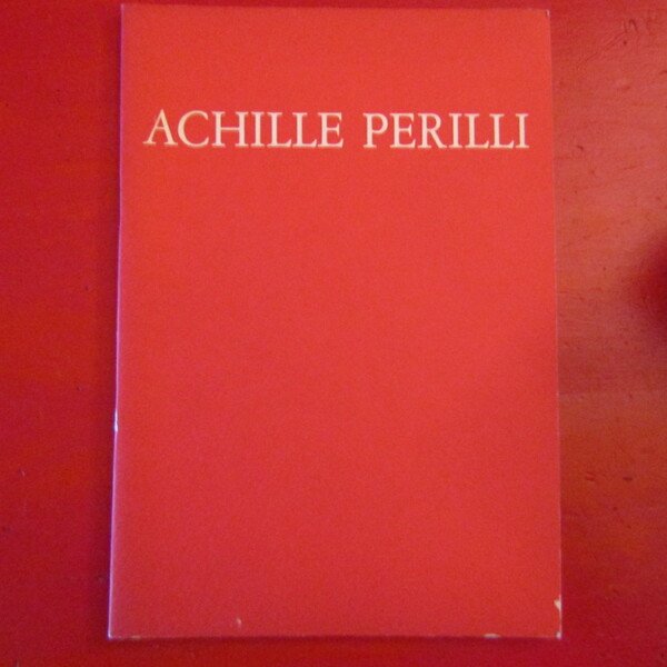 Achille Perilli