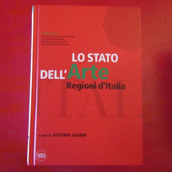 Lo stato dell'arte
