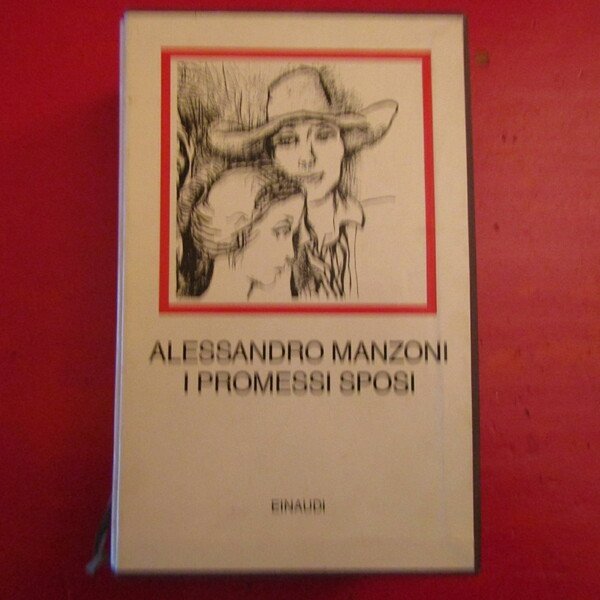 I Promessi Sposi