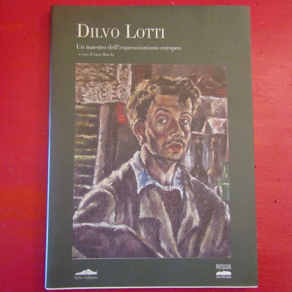 Dilvo Lotti