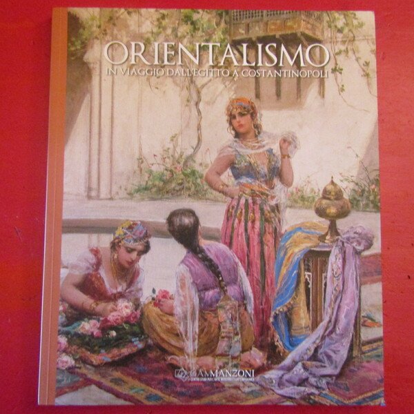 Orientalismo