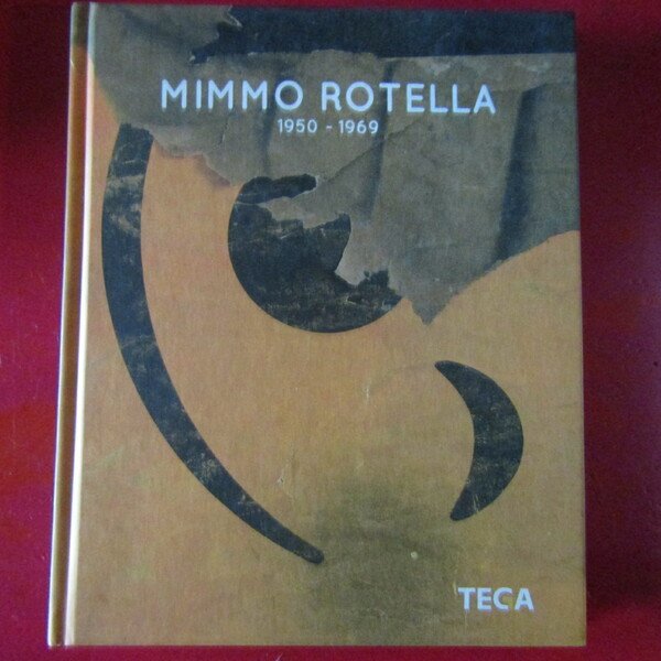 Mimmo Rotella | Immagine principale