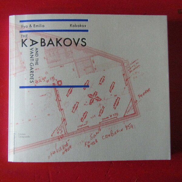 Ilya & Emilia Kabakov | Immagine principale