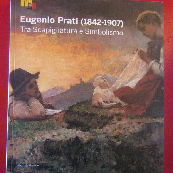 Eugenio Prati ( 1842 - 1907 ) | Immagine principale