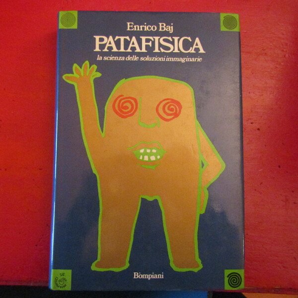 Patafisica | Immagine principale