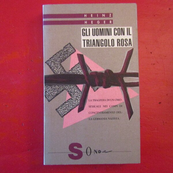 Gli uomini con il triangolo rosa