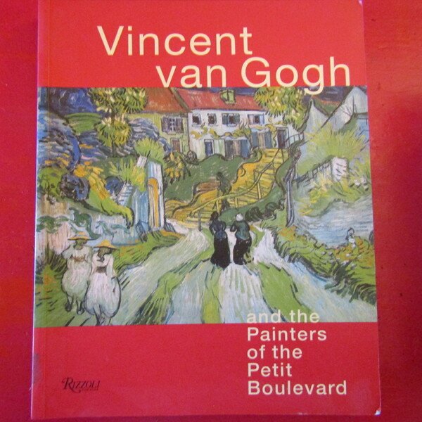 Vincent van Gogh