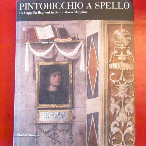 Pintoricchio a Spello