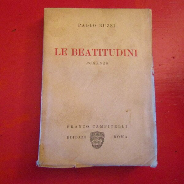 Le Beatitudini