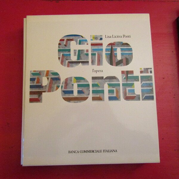 Giò Ponti