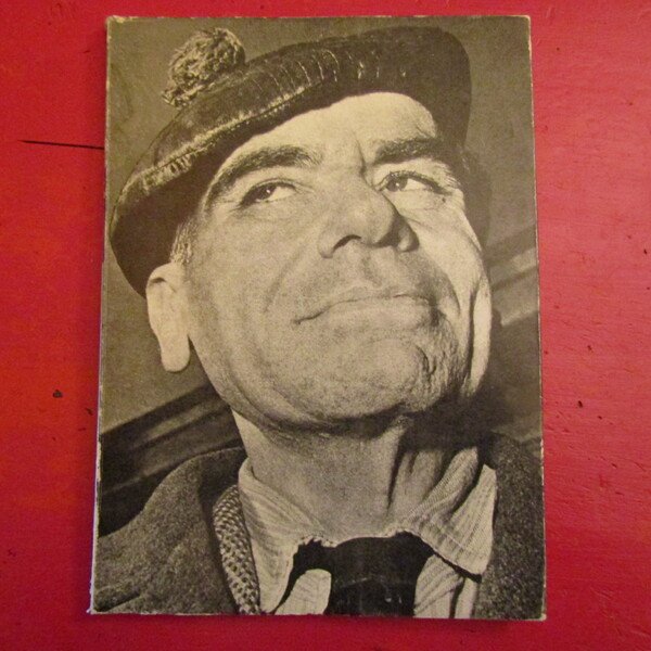 Dipinse lo strazio della bellezza che si spegne