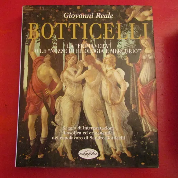 Botticelli | Immagine principale