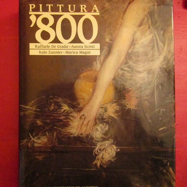 Pittura '800