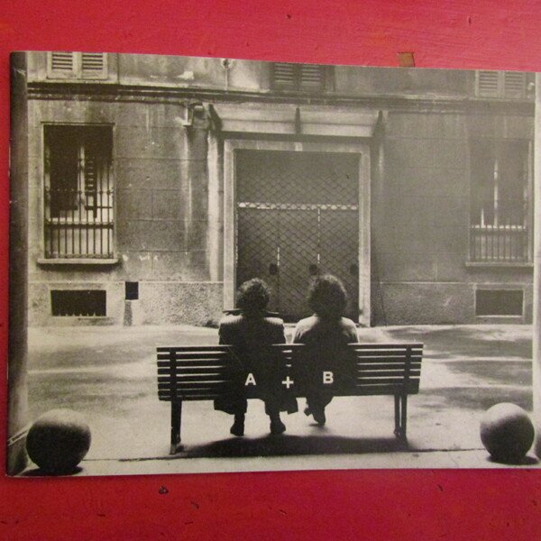 ' Programma Maggio 1972 '