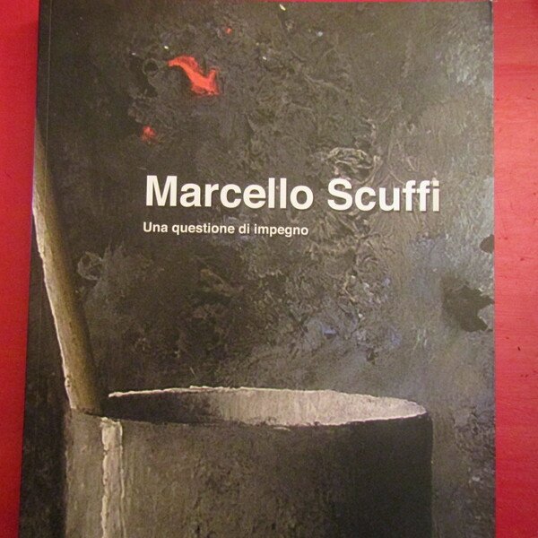 Marcello Scuffi