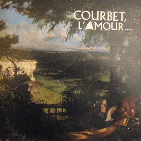 Courbet, L'Amour.
