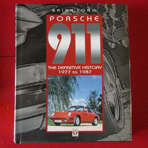 Porsche 911 | Immagine principale