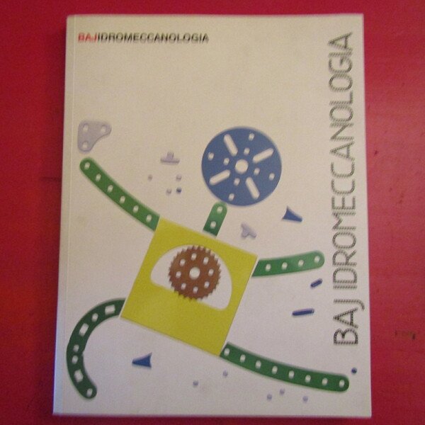 Baj Idromeccanologia