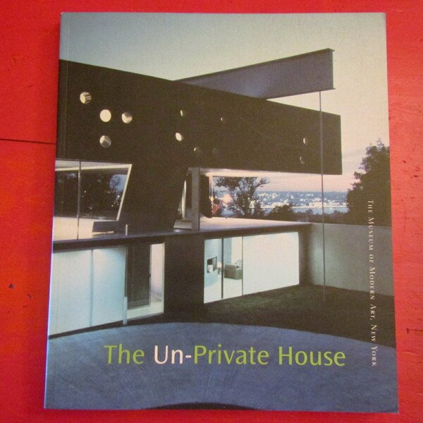 The Un-Private House | Immagine principale