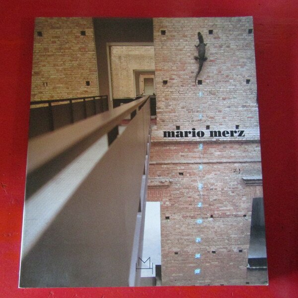 Mario Merz