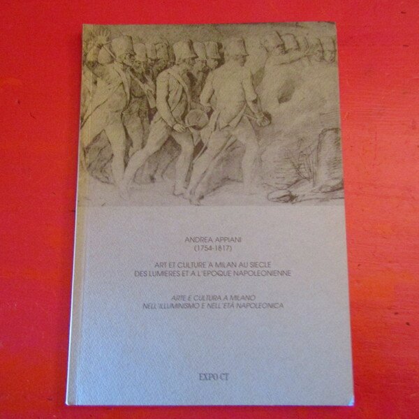 Andrea Appiani (1754 - 1817)