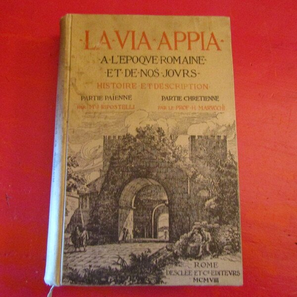 La Via Appia