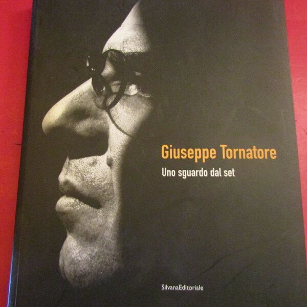 Giuseppe Tornatore