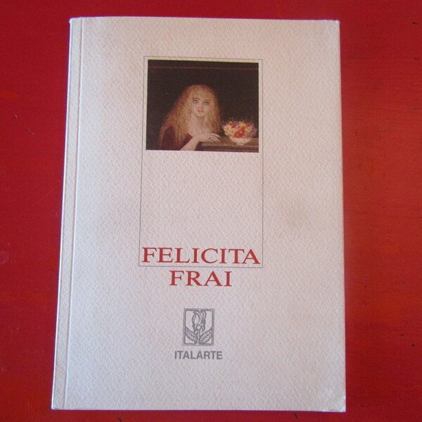 Felicita Frai
