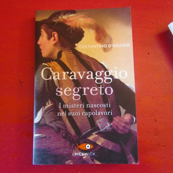 Caravaggio Segreto
