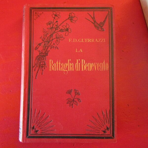 La battaglia di Benevento