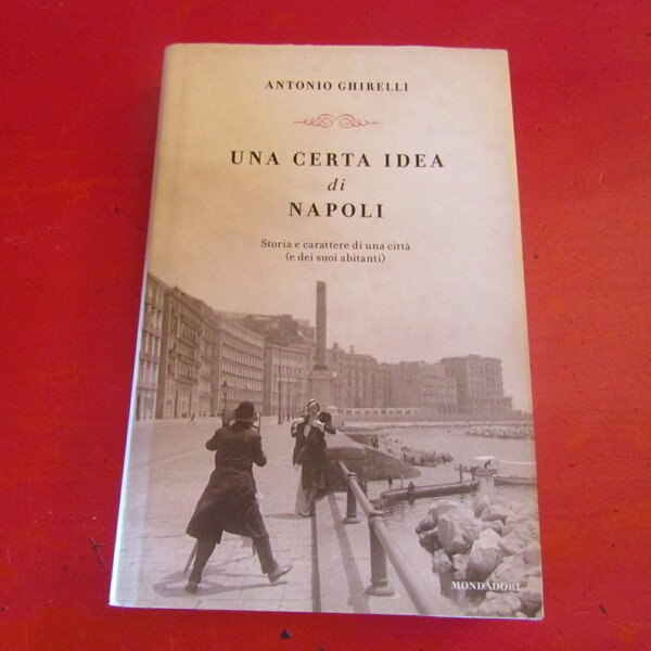 Una certa idea di Napoli