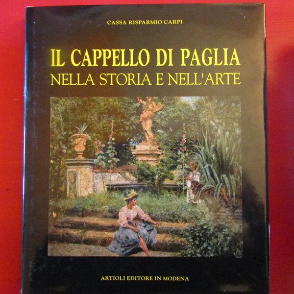 Il Cappello di Paglia