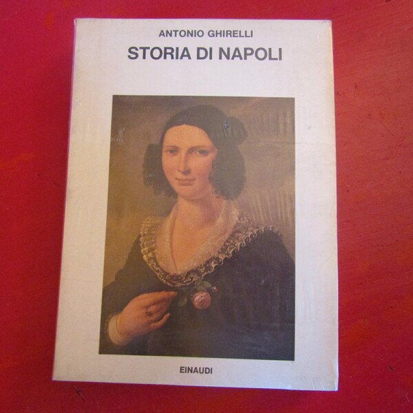 Storia di Napoli