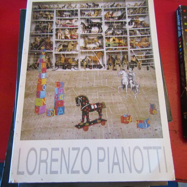 Cavalli di sogno e di leggenda | Immagine principale