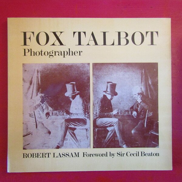 Fox Talbot