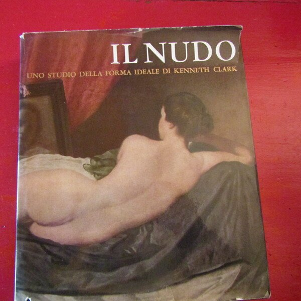 Il nudo