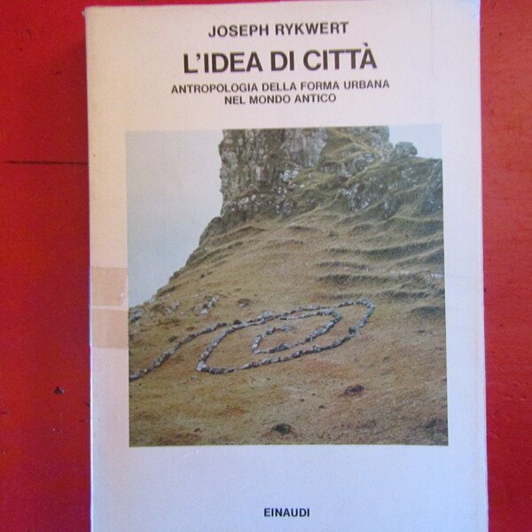 L'idea di città