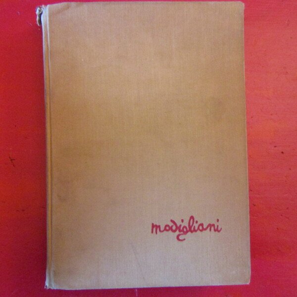 Modigliani