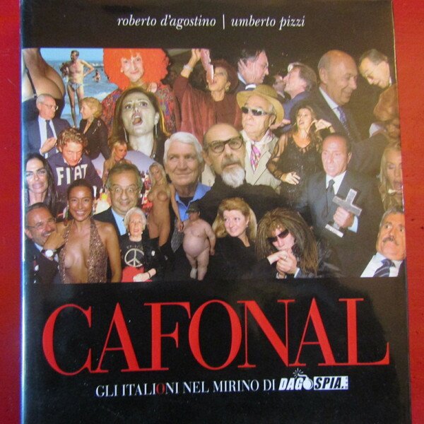 Cafonal