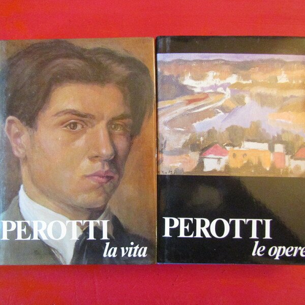 Perotti | Immagine principale