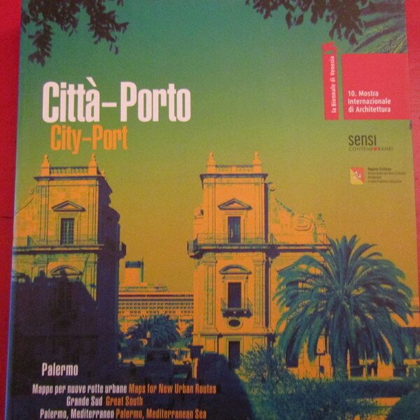 Città - Porto / City - Port | Immagine Gallery 2