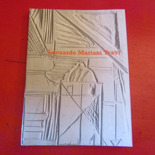 Leonardo Mariani Travi