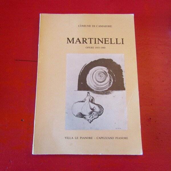 Giuseppe Martinelli