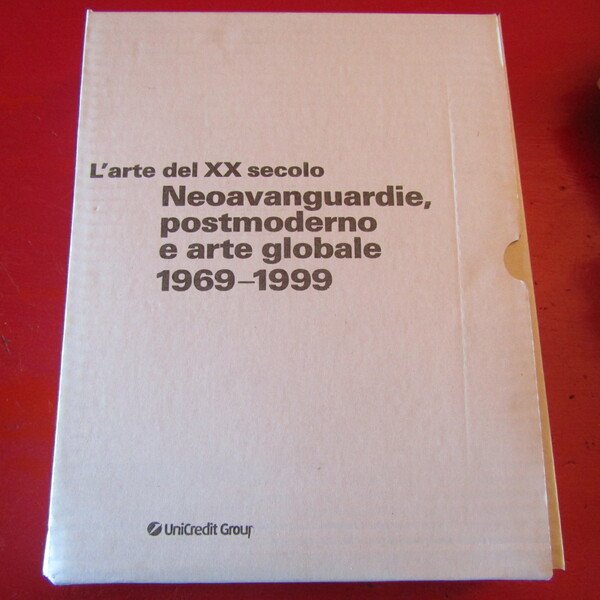 L'Arte del XX Secolo
