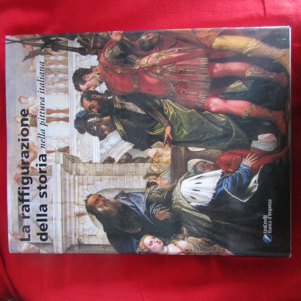 La raffigurazione della storia