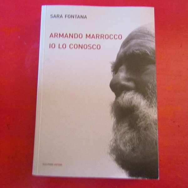 Armando Marrocco