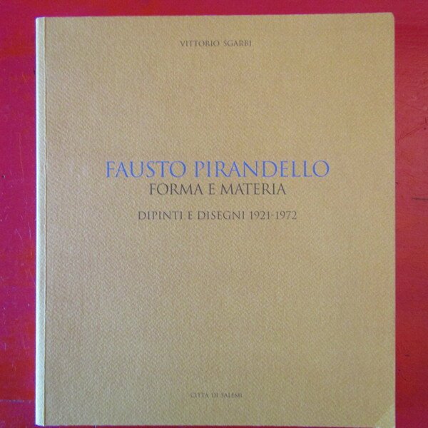 Fausto Pirandello