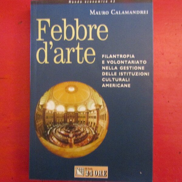 Febbre d'arte