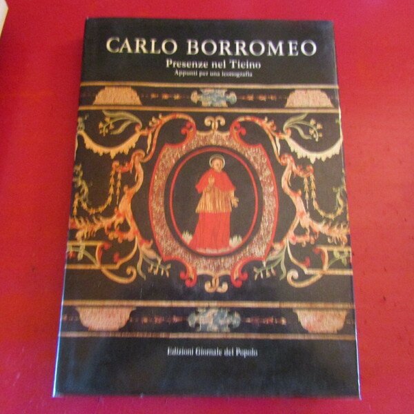 Carlo Borromeo