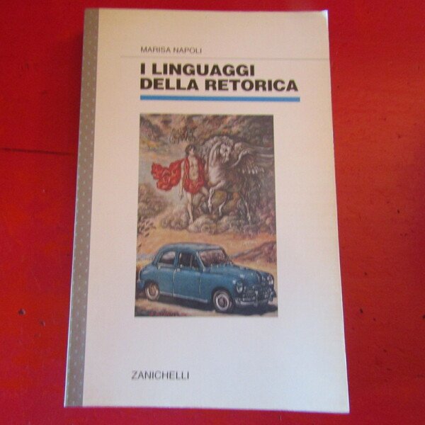 I linguaggi della retorica